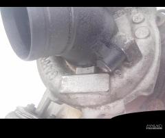 TURBINA AUDI A3 Sportback (8PA) 03g253010a Diesel