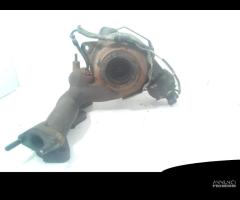 TURBINA AUDI A3 Sportback (8PA) 03g253010a Diesel