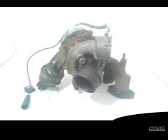 TURBINA AUDI A3 Sportback (8PA) 03g253010a Diesel