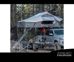 Tenda Smittybilt Overlander Roof Top Tent Gen 2