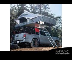 Tenda Smittybilt Overlander Roof Top Tent Gen 2