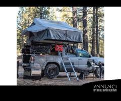 Tenda Smittybilt Overlander Roof Top Tent Gen 2