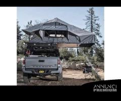 Tenda Smittybilt Overlander Roof Top Tent Gen 2