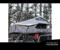 Tenda Smittybilt Overlander Roof Top Tent Gen 2