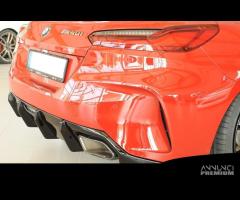 Diffusore paraurti performance bmw z4 g4z/g29 abs - 7