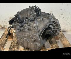 CAMBIO MANUALE COMPLETO HYUNDAI Tucson Serie 43111 - 5