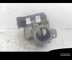 CORPO FARFALLATO FIAT Grande Punto 1Â° Serie 55213