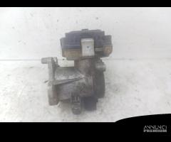 CORPO FARFALLATO FIAT Grande Punto 1Â° Serie 55213