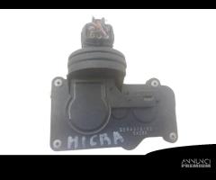 CORPO FARFALLATO NISSAN Micra 5Â° Serie SERA576-02