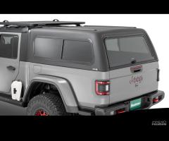 Cellula Hard Top Copri Cassone JEEP Gladiator