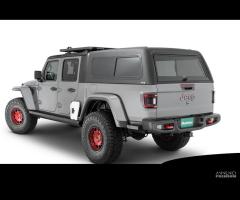 Cellula Hard Top Copri Cassone JEEP Gladiator