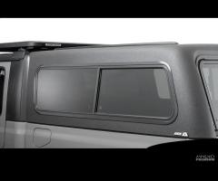 Cellula Hard Top Copri Cassone JEEP Gladiator