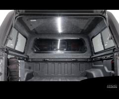 Cellula Hard Top Copri Cassone JEEP Gladiator - 7