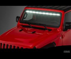 Barra led interna JEEP Wrangler JL JLU