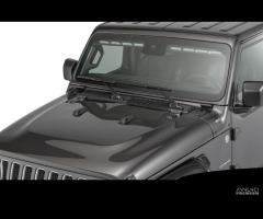 Barra led interna JEEP Wrangler JL JLU