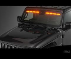 Barra led interna JEEP Wrangler JL JLU