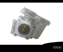 CORPO FARFALLATO OPEL Corsa E 3Â° Serie 0280750483