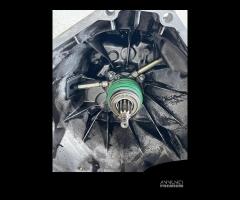 CAMBIO MANUALE COMPLETO JAGUAR S-Type 2Â° Serie FC