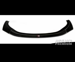 Lama LIP spoiler paraurti anteriore CITROEN DS5 - 3