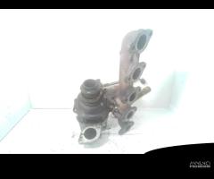 TURBINA CITROEN DS3 Serie 9686120680-06 Diesel 160 - 2