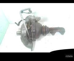 TURBINA CITROEN DS3 Serie 9686120680-06 Diesel 160 - 6