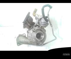 TURBINA CITROEN DS3 Serie 9686120680-06 Diesel 160 - 7