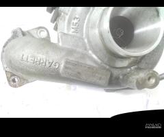 TURBINA CITROEN DS3 Serie 9686120680-06 Diesel 160 - 10