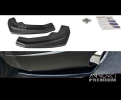 Spoiler cantonali posteriori alfa romeo stelvio - 1