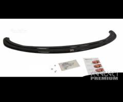 Lip spoiler paraurti anteriore bmw z4 e85 02-06