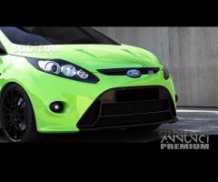 Paraurti Anteriore FORD FIESTA MK7 RS Look Focus