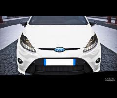 Paraurti Anteriore FORD FIESTA MK7 RS Look Focus