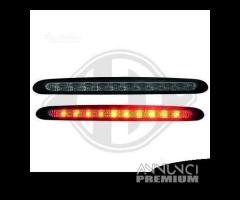 TERZO STOP LED SEAT LEON 1p NERO