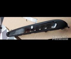 TERZO STOP LED SEAT LEON 1p NERO