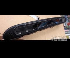 TERZO STOP LED SEAT LEON 1p NERO