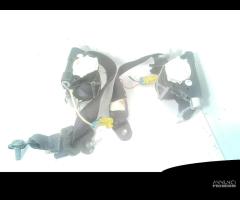 KIT AIRBAG COMPLETO DODGE Nitro P56054155ae (06>)