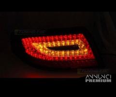 Fari posteriori led porsche carrera 996