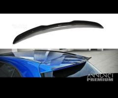 PROLUNGA SPOILER MERCEDES Classe A W176 ABS - 1