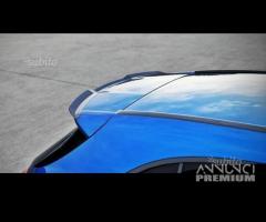 PROLUNGA SPOILER MERCEDES Classe A W176 ABS - 3