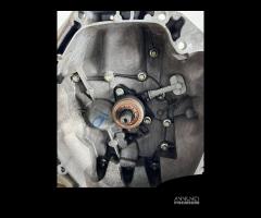 CAMBIO MANUALE COMPLETO RENAULT Modus 2Â° Serie 82 - 2