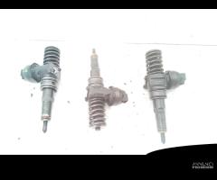 KIT INIETTORI VOLKSWAGEN Fox 1Â° Serie 038130073ag