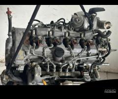 MOTORE COMPLETO TOYOTA Rav4 5Â° Serie 2AD FHV 2AD - 1