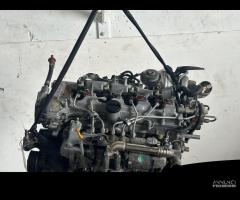 MOTORE COMPLETO TOYOTA Rav4 5Â° Serie 2AD FHV 2AD