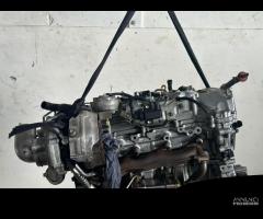 MOTORE COMPLETO TOYOTA Rav4 5Â° Serie 2AD FHV 2AD - 4