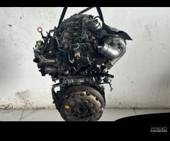 MOTORE COMPLETO TOYOTA Rav4 5Â° Serie 2AD FHV 2AD - 6