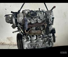 MOTORE COMPLETO TOYOTA Rav4 5Â° Serie 2AD FHV 2AD - 7