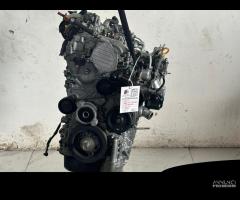 MOTORE COMPLETO TOYOTA Rav4 5Â° Serie 2AD FHV 2AD - 8