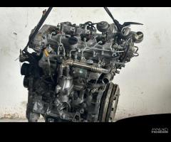 MOTORE COMPLETO TOYOTA Rav4 5Â° Serie 2AD FHV 2AD - 9