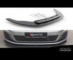 Lama anteriore racing durability vw golf 7 gti gtd