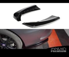 Spoiler cantonali posteriori mercedes cl c w205