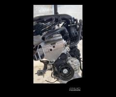 MOTORE COMPLETO AUDI A1 Sportback (GBA) DLA DLA Be